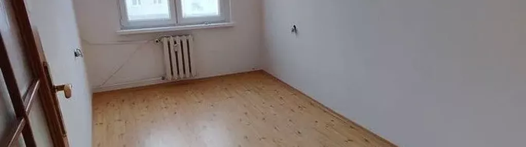 Mieszkanie na sprzedaż 3 pokoje 47m2