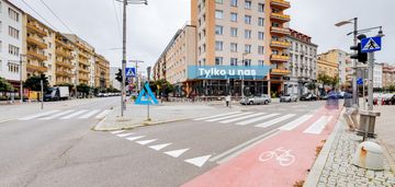 Przepiękne mieszkanie w centrum.