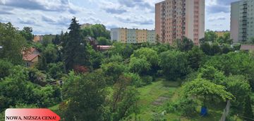 Wysoki standard-gotowe do wprowadzenia*4-pokoje*