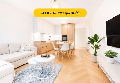 2 pokoje przy ul. rydlówka / wysoki standard