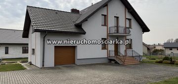 Nowy dom dwurodzinny mszana blisko wodzisławia