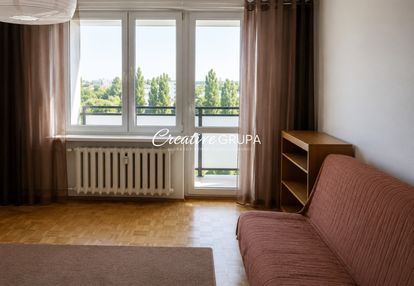 2 pokoje | balkon | 45.4 m² | rozkładowe