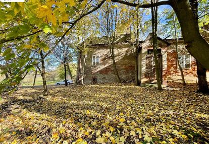 Dom do rozbiórki w zabudowie bliźniaczej!