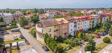 Gotowiec inwestycyjny nad morzem – łeba