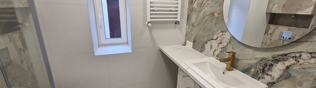 Przytulne 2-pokojowe mieszkanie po remoncie.