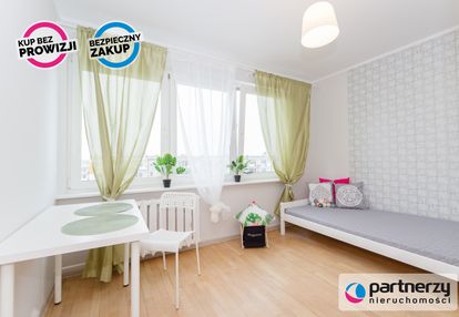 Inwestycyjne, 5 pokoi gdynia pogórze