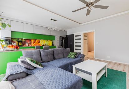 Mokotów|70m2| 3 pokoje| dwustronne