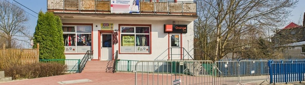 Dwa lokale i mieszkanie - zyskaj pasywny dochód