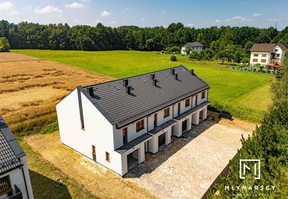 280 m2 ogrodu | dom z garażem | widoki | zieleń |