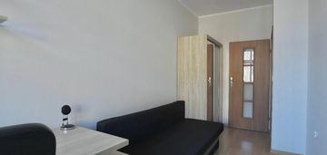 5 niezależnych pokoi w sercu miasta