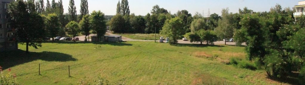 Sosnowiec kazimierz dwupokojowe