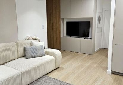 3-pokojowe mieszkanie na białołęce