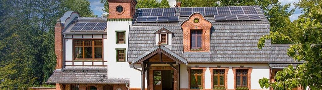 Brzeźnica slow life - natura, historia, możliwości