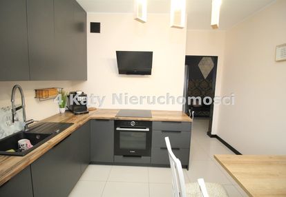 Centrum ul. bojanowskiego 52,60 m2