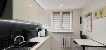 Mieszkanie przestronne 74m2 na fordonie