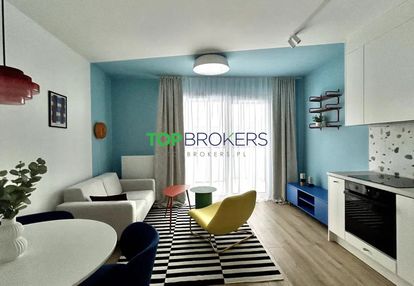 Nowe dwa pokoje, garderoba, garaż