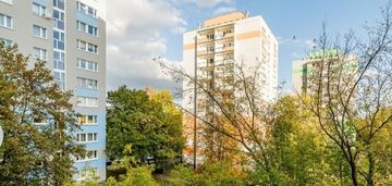 2 pokojowe, parter,  raszyńska 42m2