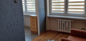 Ładne dwu pokojowe mieszkanie ul. kilińskiego 3