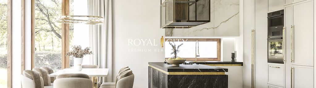 Dom wolnostojący na zawadach.