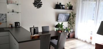3-pokojowe mieszkanie na woli