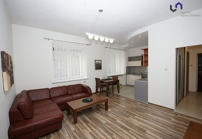 2 pokoje, garaż + miejsce postojowe!