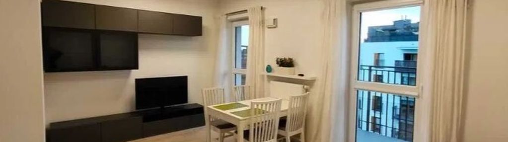 Kawalerka na włochach