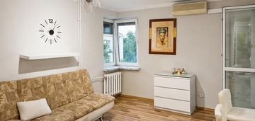 2-pokojowe mieszkanie na pradze północ