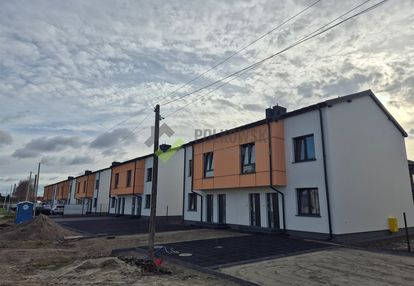 Radzymin mieszkanie przy pętli autobusowej 64 m2