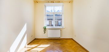 Dwustronne | balkon | winda | ul. szlak