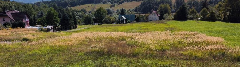 Sieraków | 10a | piękny widok | działka budowlana