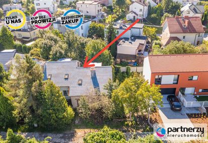 Nieruchomość  z potencjałem w gdyni redłowie !