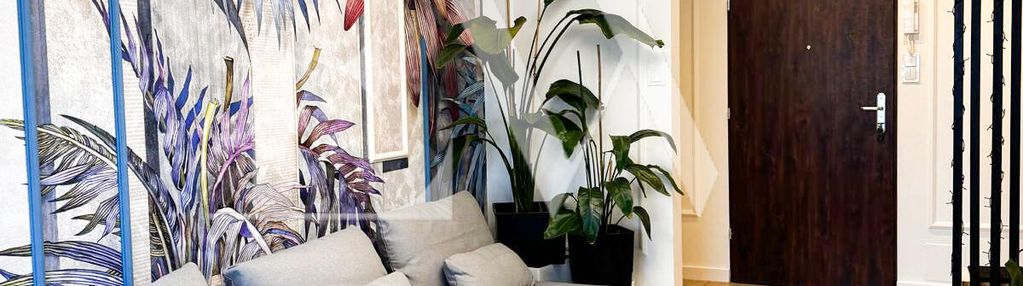 Luksusowe 2 pokoje w nowym budownictwie