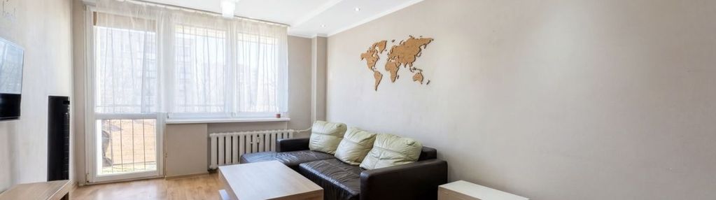 Mieszkanie 2 pok z balkonem 2 piętro kopernik