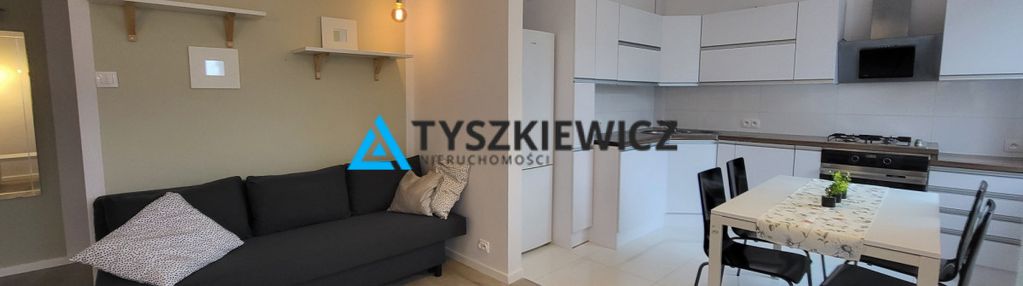 Gdynia 3 pokoje, spokojna okolica blisko centrum