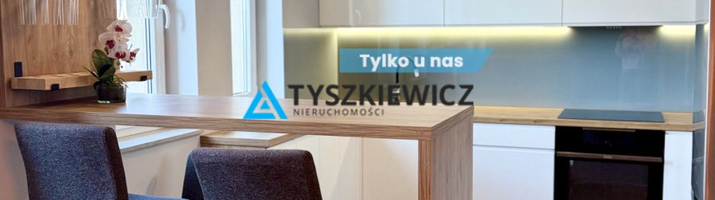 Atrakcyjne dwupoziomowe mieszkaie w centrum miasta
