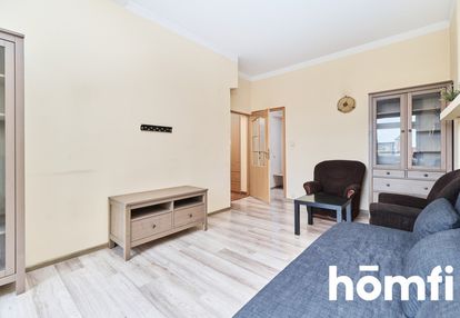 Rozkładowe 2pok mieszkanie - ul. gajowa, 49m2