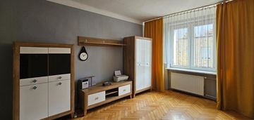 3-pokojowe mieszkanie na woli