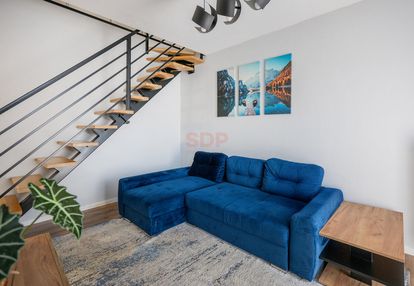 |dwupoziomowe mieszkanie na rodzinnych maślicach|