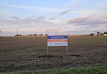 Wyjątkowe siedlisko o pow. 2,98ha - nowogardek