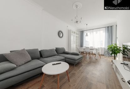 Apartament w kamienicy ludna 3 pok., klimatyzacja