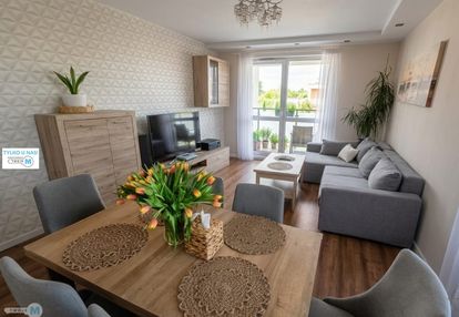 3 pokojowy apartament 2018 r ul. leszczyńska
