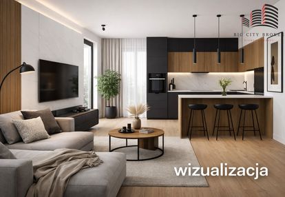 Ul. hutnicza, 3 pokoje