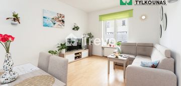 2 pokoje + poddasze | ogródek | blisko pkp