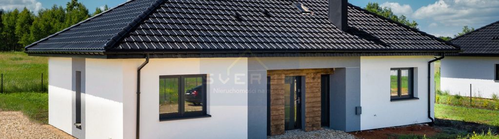 Dom wolnostojący, łysiec