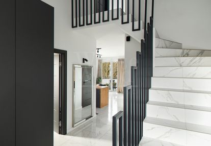 2-poziomowe mieszkanie w spokojnej okolicy