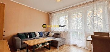3 pokoje | miejsce postojowe | ul. 1 maja 17