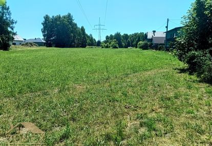 Radlin | działka budowlana 3790m²