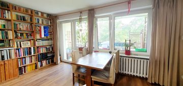 3pok | ciche | przestronne | 2 piwnice