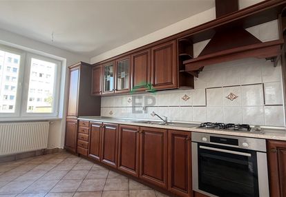 Mieszkanie w śródmieściu częstochowy | 64,5 m²