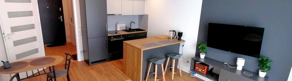 Kawalerka do wynajęcia szczecin-gumieńce.